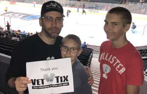 Click To Read More Feedback from 3ice: the Best Part of Hockey