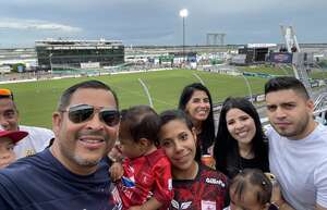 Daytona Soccerfest | 2-day General Admission