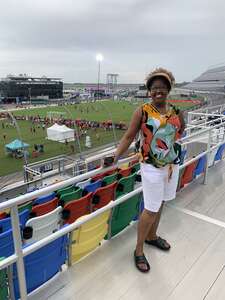 Daytona Soccerfest | 2-day General Admission