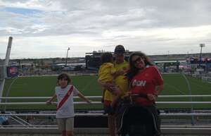 Daytona Soccerfest | 2-day General Admission