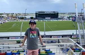 Daytona Soccerfest | 2-day General Admission