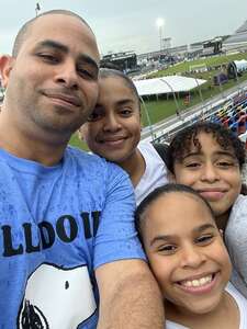 Daytona Soccerfest | 2-day General Admission