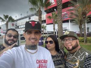 Daytona Soccerfest | 2-day General Admission