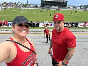 Daytona Soccerfest | 2-day General Admission