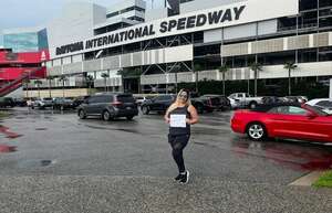 Daytona Soccerfest | 2-day General Admission