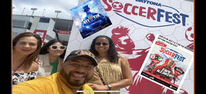 Daytona Soccerfest | 2-day General Admission