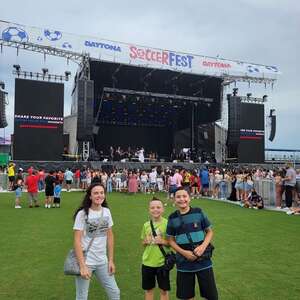 Daytona Soccerfest | 2-day General Admission