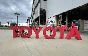 Daytona Soccerfest | 2-day General Admission