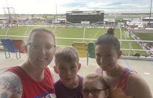 Daytona Soccerfest | 2-day General Admission