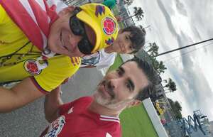 Daytona Soccerfest | 2-day General Admission