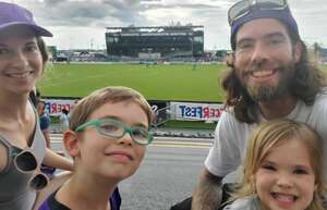 Daytona Soccerfest | 2-day General Admission