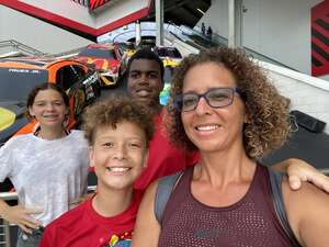 Daytona Soccerfest | 2-day General Admission