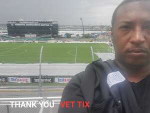 Daytona Soccerfest | 2-day General Admission