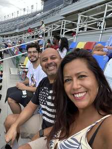 Daytona Soccerfest | 2-day General Admission