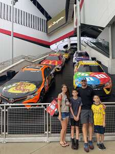 Daytona Soccerfest | 2-day General Admission