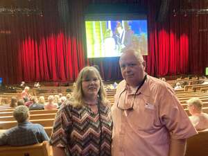Grand Ole Opry Show