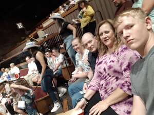Grand Ole Opry Show