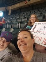 Arizona Diamondbacks vs. St. Louis Cardinals - MLB