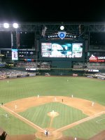 Arizona Diamondbacks vs. St. Louis Cardinals - MLB