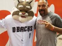 Arizona Diamondbacks vs. St. Louis Cardinals - MLB