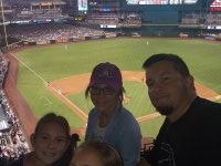 Arizona Diamondbacks vs. St. Louis Cardinals - MLB