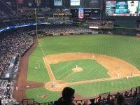 Arizona Diamondbacks vs. St. Louis Cardinals - MLB