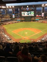 Arizona Diamondbacks vs. St. Louis Cardinals - MLB