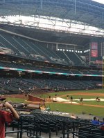 Arizona Diamondbacks vs. St. Louis Cardinals - MLB