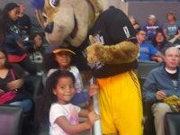 Los Angeles Sparks vs. Seattle Storm - WNBA