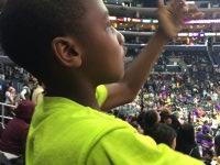 Los Angeles Sparks vs. Seattle Storm - WNBA