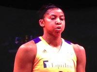Los Angeles Sparks vs. Seattle Storm - WNBA
