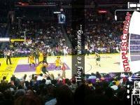 Los Angeles Sparks vs. Seattle Storm - WNBA