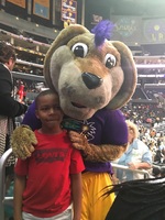 Los Angeles Sparks vs. Phoenix Mercury - WNBA