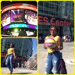 Los Angeles Sparks vs. Connecticut Sun - WNBA