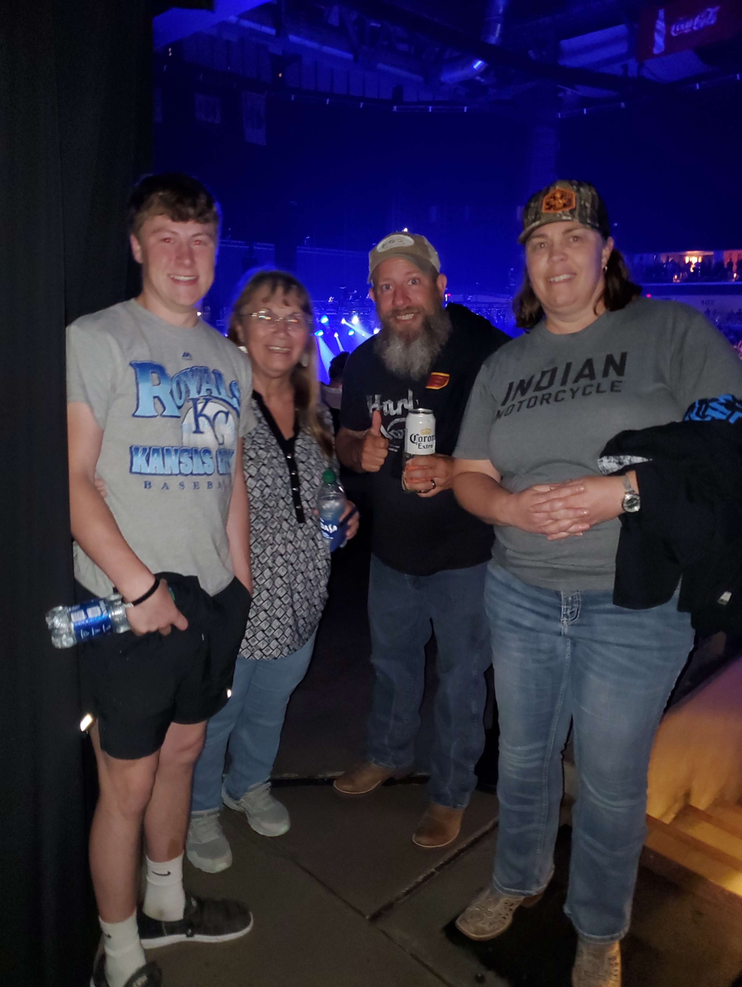 Hank Williams, Jr.