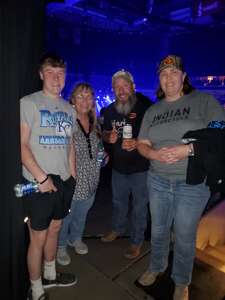 Hank Williams, Jr.