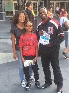 Los Angeles Sparks vs. Indiana Fever - WNBA