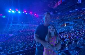 anthony attended Dude Perfect: That's Happy Tour 2022 on Jun 26th 2022 via VetTix 