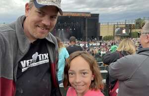 Erik attended I Love the 90's Featuring Vanilla Ice All-4-one, Kid N Play, Coolio, Tone Loc and Young Mc on Jun 25th 2022 via VetTix 