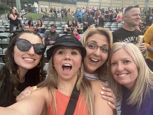 Valerie attended I Love the 90's Featuring Vanilla Ice All-4-one, Kid N Play, Coolio, Tone Loc and Young Mc on Jun 25th 2022 via VetTix 