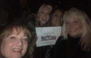 Event Rescheduled: the Chicks Tour