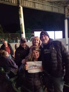 Event Rescheduled: the Chicks Tour