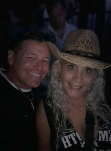 Event Rescheduled: the Chicks Tour