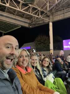 Event Rescheduled: the Chicks Tour