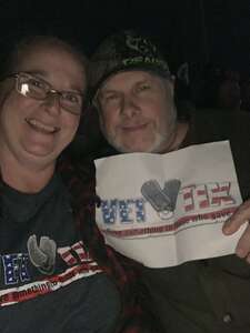 Event Rescheduled: the Chicks Tour