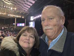 Event Rescheduled: the Chicks Tour