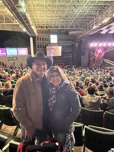 Event Rescheduled: the Chicks Tour