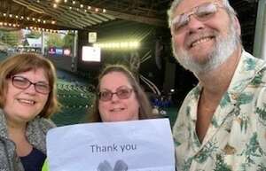 Event Rescheduled: the Chicks Tour