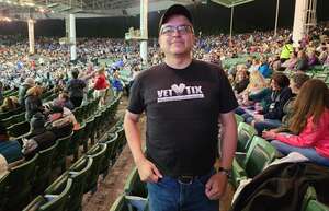 Event Rescheduled: the Chicks Tour