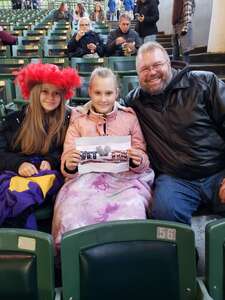 Event Rescheduled: the Chicks Tour